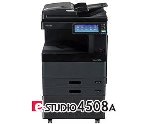 Máy Photocopy Toshiba E-Studio 4508A